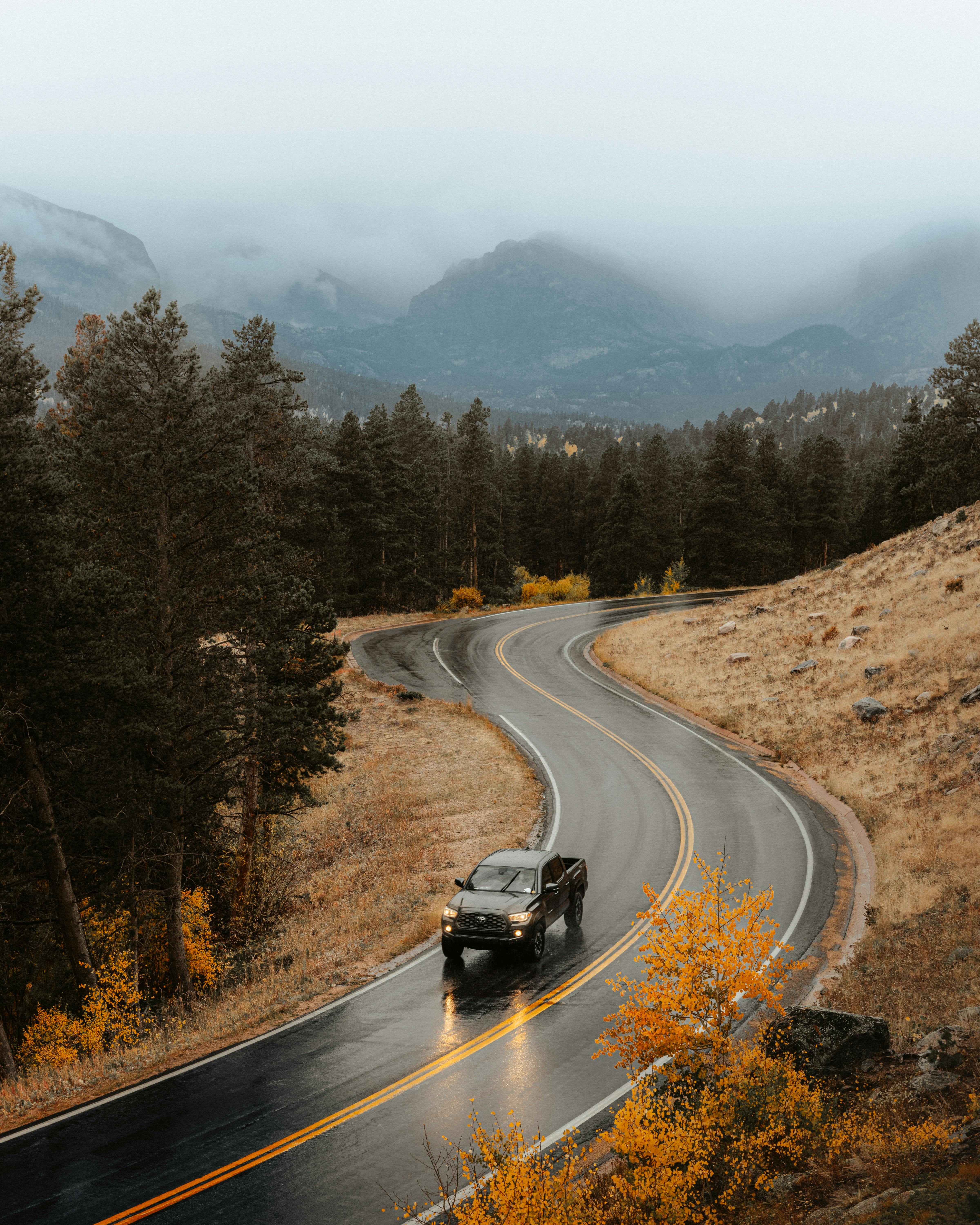 Pickup & Sightseeing